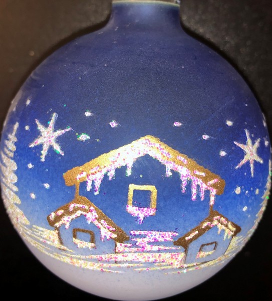 Ersatzkugel Landhaus